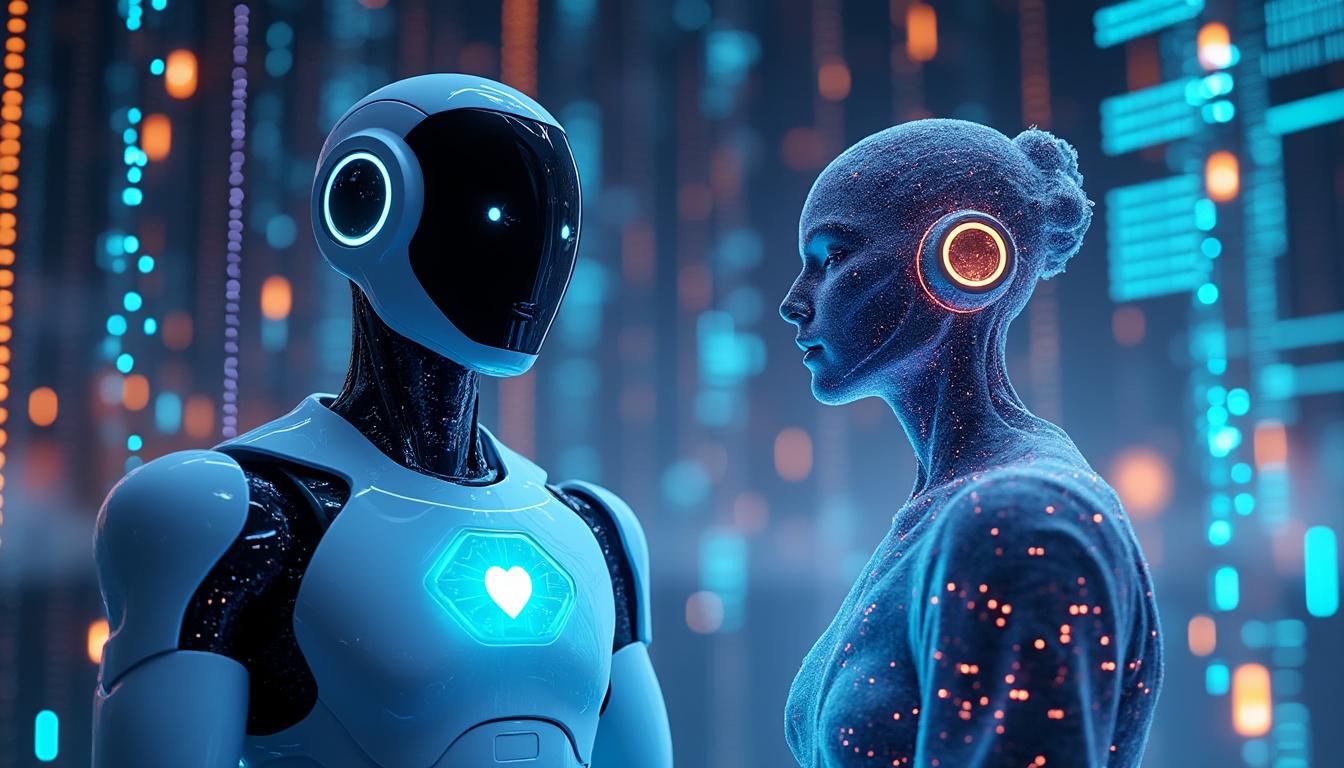 découvrez comment google travaille activement à corriger l'un des principaux défauts de son intelligence artificielle gemini, afin d'améliorer ses performances et sa fiabilité pour les utilisateurs.