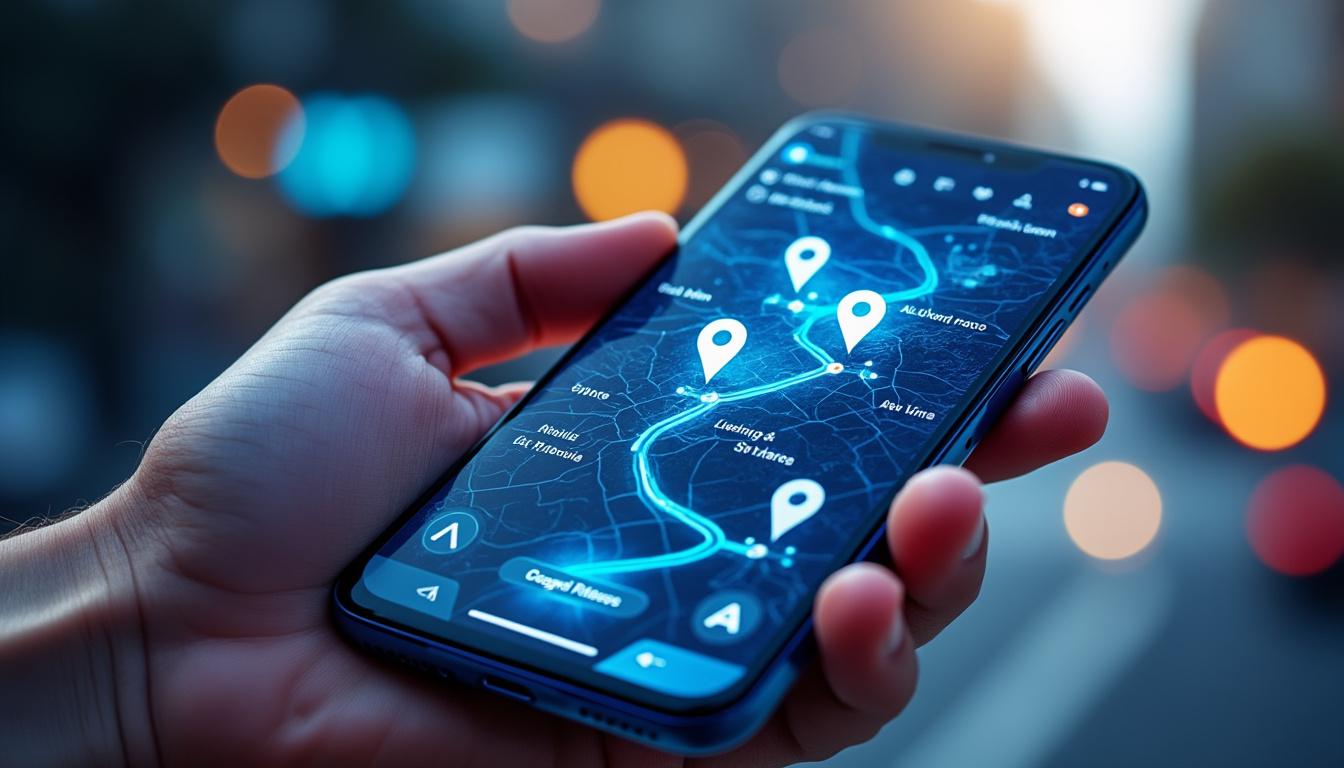découvrez comment intégrer facilement google maps grâce à l’api gemini. tirez parti de fonctionnalités cartographiques avancées et enrichissez vos applications en quelques étapes simples.