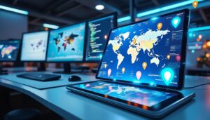 découvrez comment intégrer facilement google maps grâce à l'api gemini. profitez de solutions rapides pour ajouter des cartes interactives à vos applications et améliorer l'expérience utilisateur.