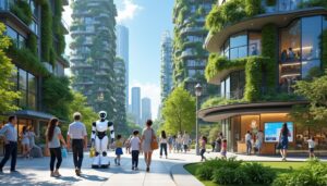 découvrez comment garantir que l'intelligence artificielle reste un outil éthique et bénéfique, au service des citoyens et de la société, tout en préservant les valeurs humaines fondamentales.
