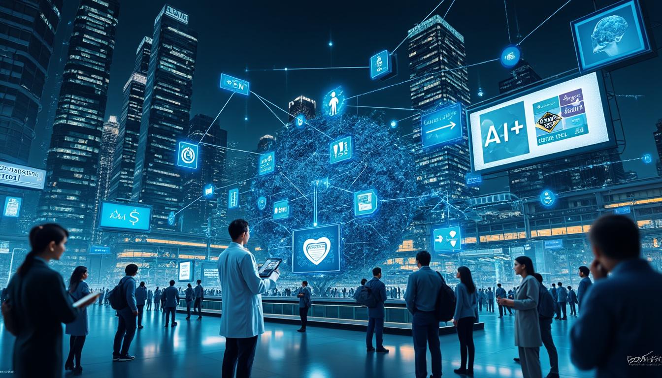 découvrez comment garantir que l'intelligence artificielle reste un outil au service des citoyens, en plaçant l’éthique, la transparence et la responsabilité au cœur de son développement et de son utilisation.