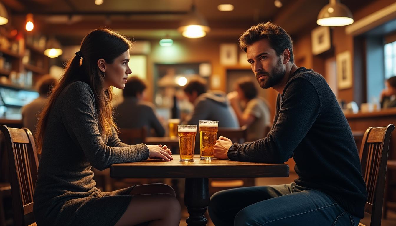 découvrez comment le phénomène du 'chatfishing', inspiré par l'ia comme chatgpt, bouleverse la recherche de l'amour sur les applications de rencontre, en rendant les échanges amoureux plus complexes et parfois déroutants.