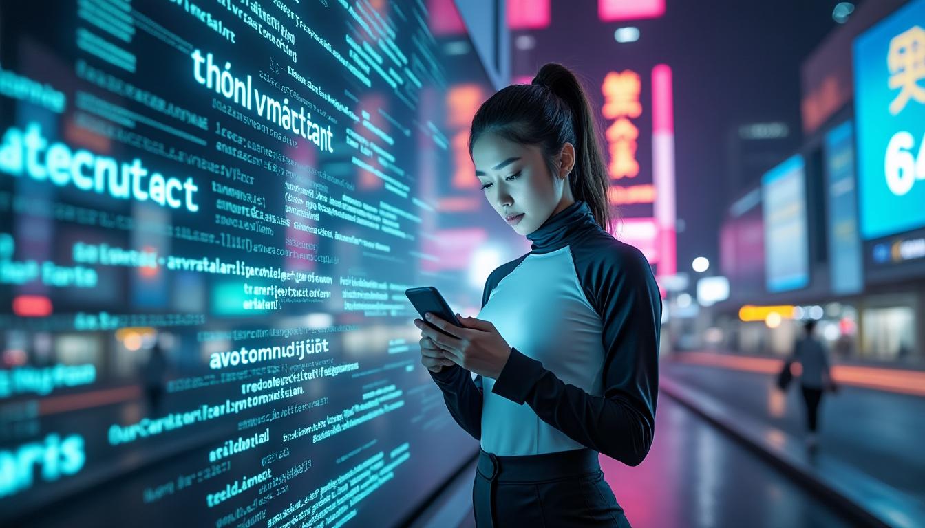 découvrez comment le phénomène du 'chatfishing', inspiré par l'ia comme chatgpt, bouleverse la recherche de l'amour sur les applications de rencontre. plongez dans ce témoignage où l'amour et l'intelligence artificielle s'entremêlent, rendant les relations en ligne plus étranges que jamais.