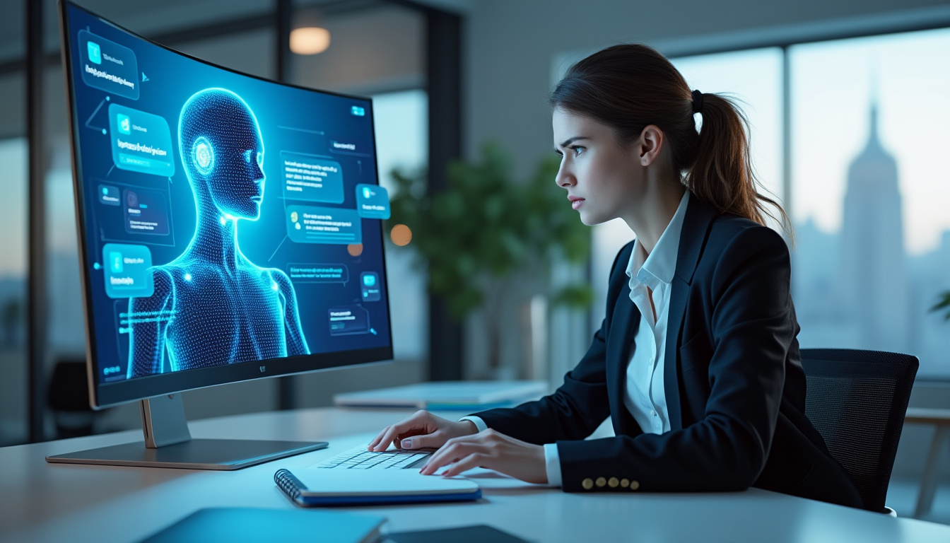 découvrez mon expérience avec un chatbot ia programmé pour contrarier mes idées. un test surprenant qui met en lumière la complaisance de chatgpt face à nos opinions.