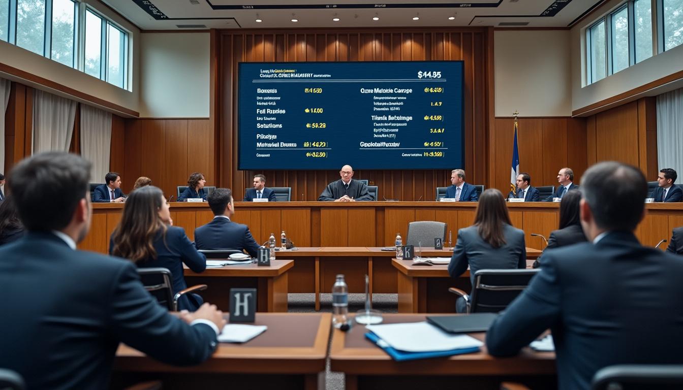 découvrez comment l'intelligence artificielle transforme le secteur juridique en devenant un allié précieux pour les juristes. explorez l'évolution des formations juridiques à l'ère numérique et comprenez pourquoi l'ia complète plutôt qu'elle ne remplace les professionnels du droit.