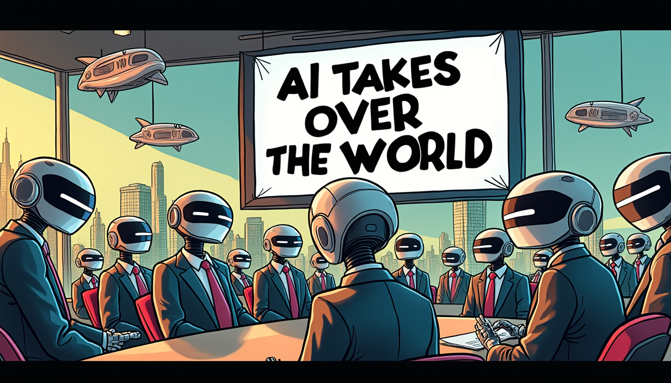 découvrez l'ochju corsu, le compte satirique corse qui détourne l'intelligence artificielle pour créer avec humour de fausses nouvelles et parodier l'actualité insulaire !