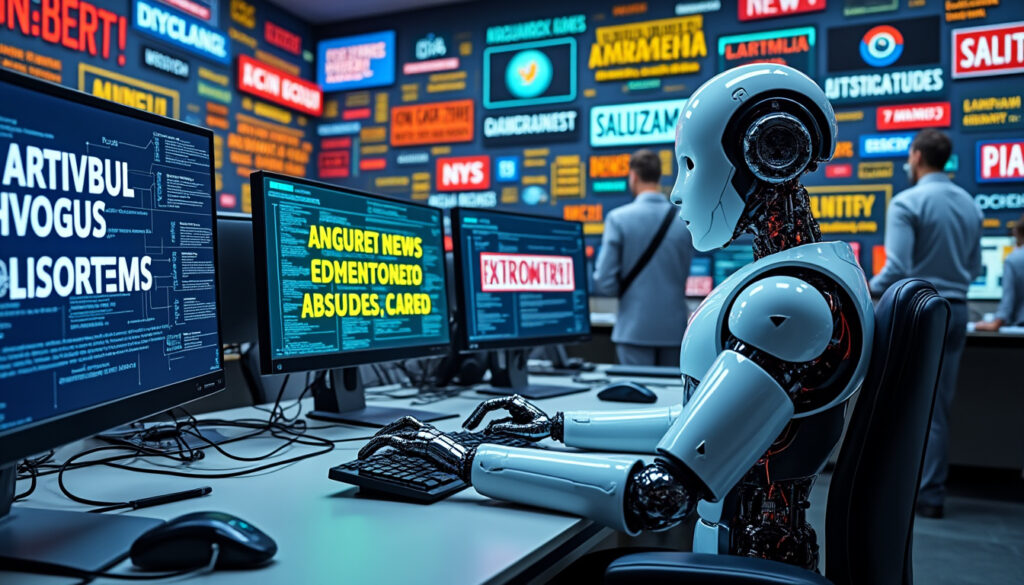 découvrez l'ochju corsu, le compte satirique qui utilise l'intelligence artificielle pour créer des fausses nouvelles humoristiques et décalées sur l'actualité corse.