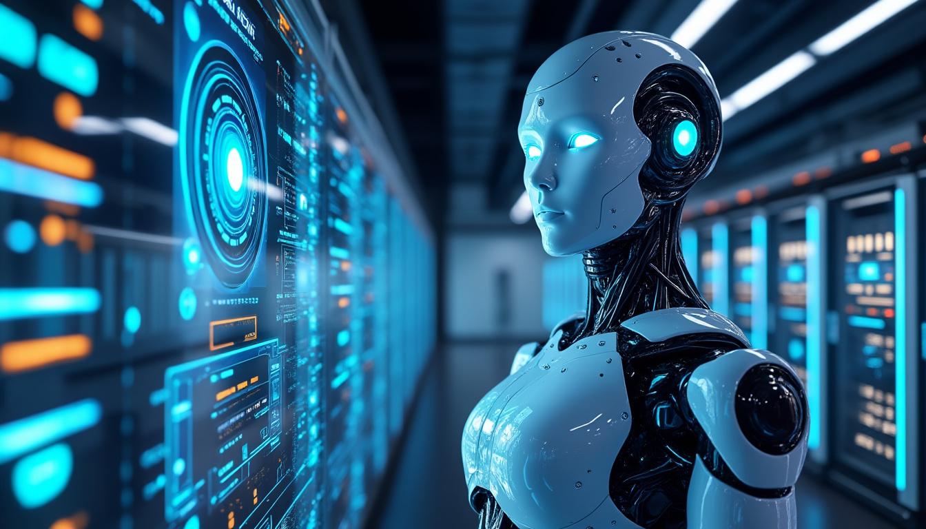 découvrez comment la percée de gemini, l'ia révolutionnaire d'alphabet, démontre que les géants technologiques peuvent encore prospérer et innover pendant des décennies dans le domaine de l'intelligence artificielle.