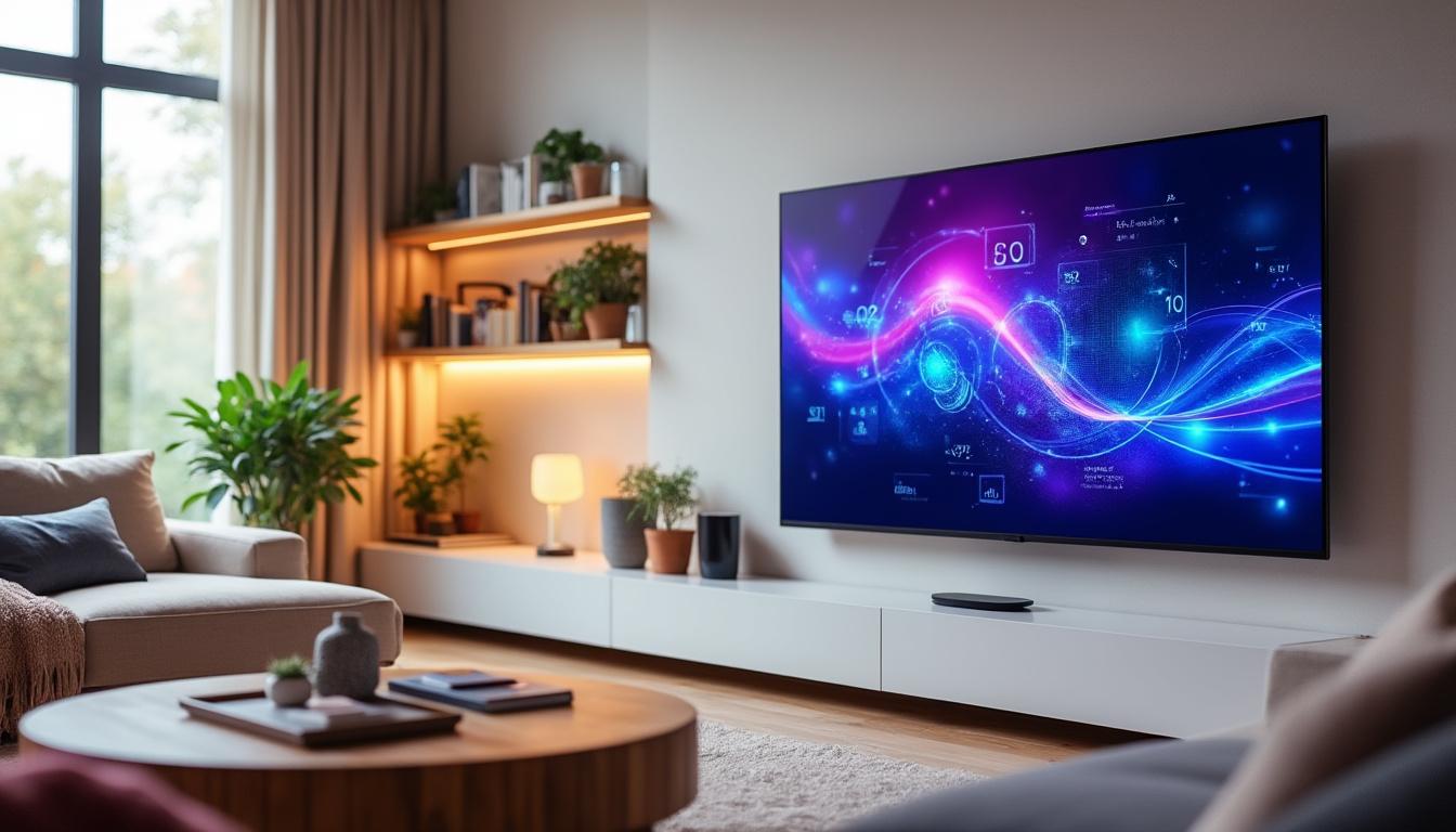 découvrez les points essentiels sur l'activation anticipée de google gemini sur les téléviseurs : avantages, fonctionnalités principales et ce que cela change pour les utilisateurs.