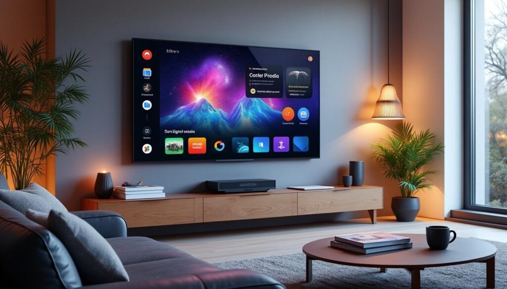 découvrez les points essentiels sur l'activation anticipée de google gemini sur les téléviseurs : nouvelles fonctionnalités, compatibilité et impact pour les utilisateurs.