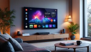 découvrez les points essentiels sur l'activation anticipée de google gemini sur les téléviseurs : nouvelles fonctionnalités, compatibilité et impact pour les utilisateurs.