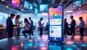découvrez gemini, la nouvelle fonctionnalité de google drive sur android et ios, qui révolutionne la productivité mobile avec des outils innovants et une expérience utilisateur améliorée. boostez votre organisation dès aujourd'hui !