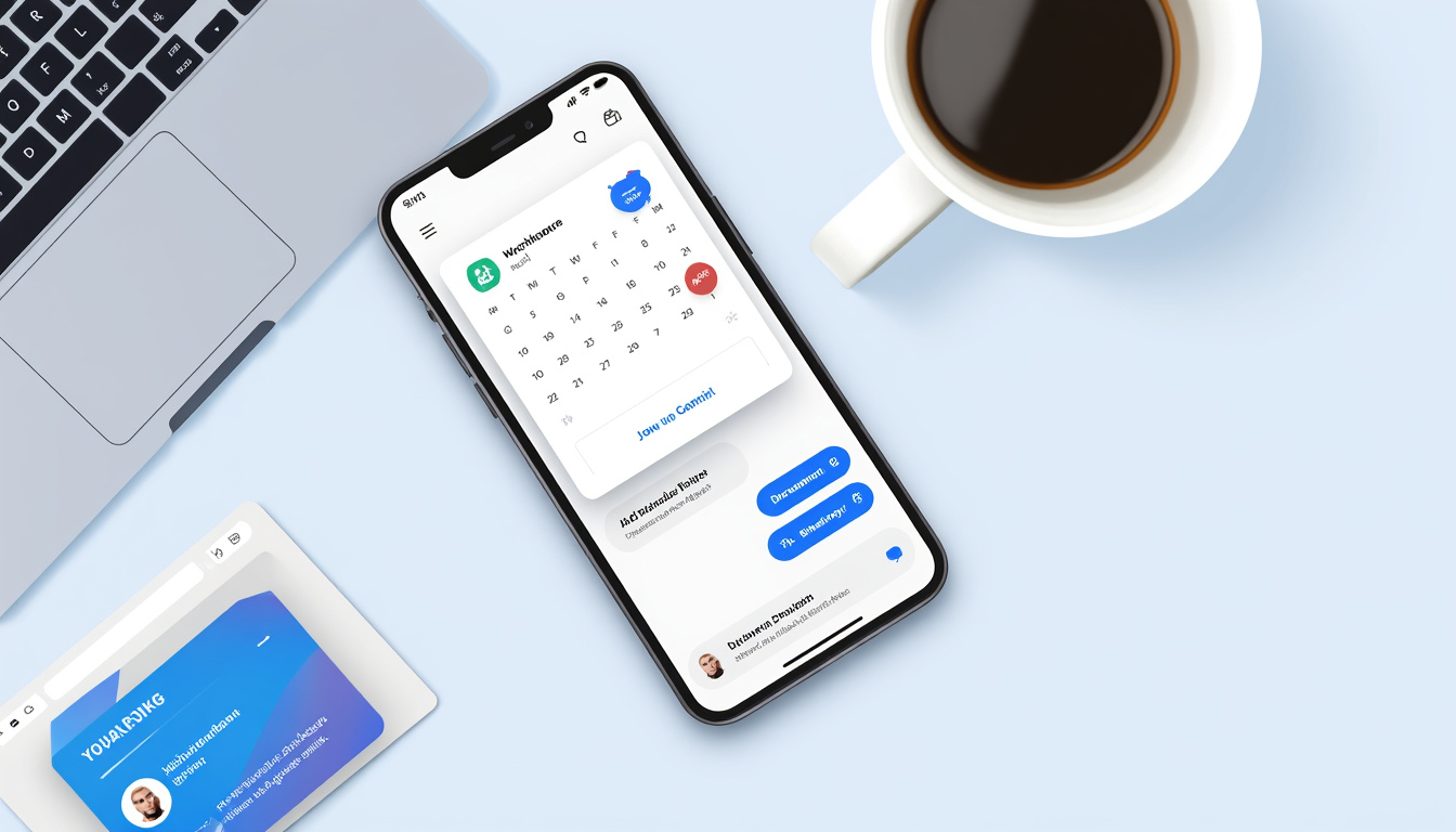 découvrez gemini, la nouvelle fonctionnalité révolutionnaire de google drive sur android et ios, pensée pour booster votre productivité mobile. profitez d’outils intelligents et d’une expérience collaborative inédite, où que vous soyez !