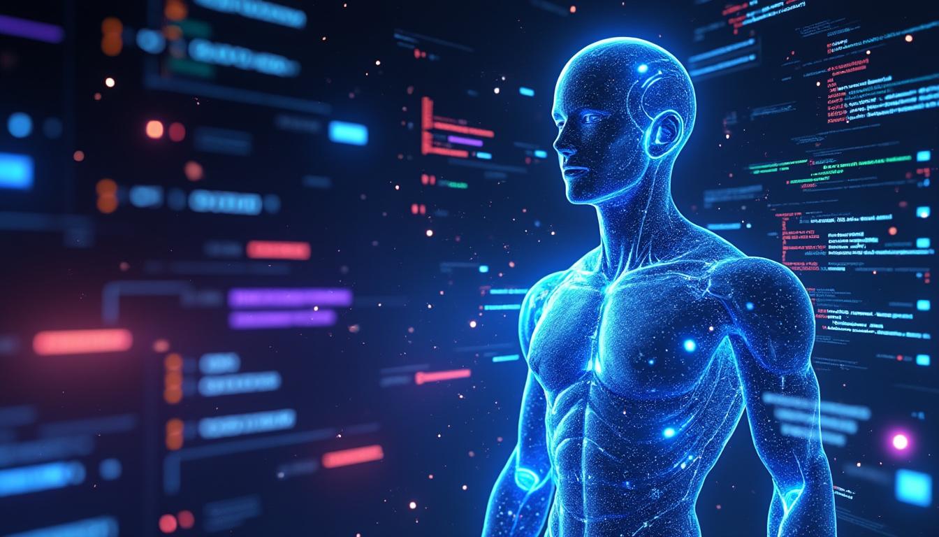 découvrez comment argil, avec laodis menard, révolutionne la création de contenus grâce à des avatars vidéo générés par intelligence artificielle. une innovation qui transforme la communication digitale. (29/10