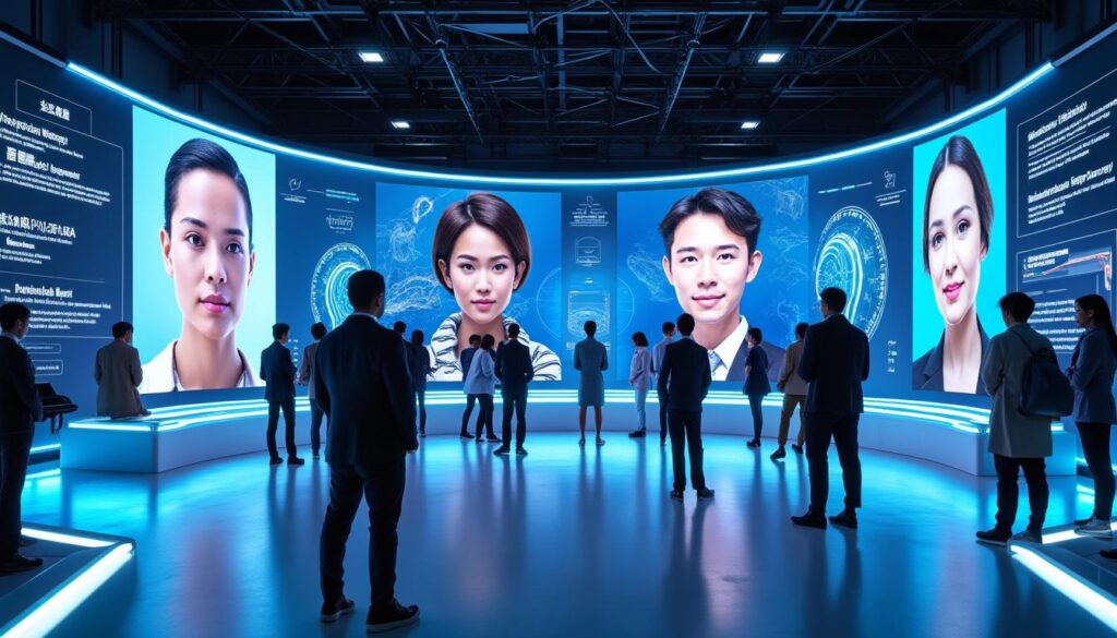 découvrez comment argil, avec laodis menard, révolutionne la création de contenu grâce à des avatars vidéo générés par intelligence artificielle. innovation, efficacité et personnalisation au rendez-vous. lire plus sur cette avancée du 29/10.