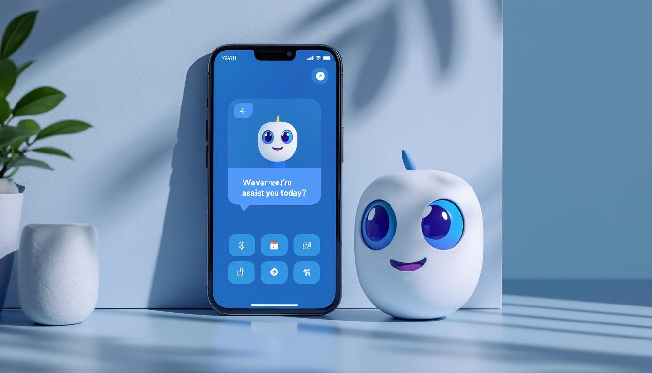 découvrez comment l'application gemini de google s'améliore pour offrir une expérience utilisateur plus conviviale et intuitive. profitez de nouvelles fonctionnalités et d'une navigation simplifiée.