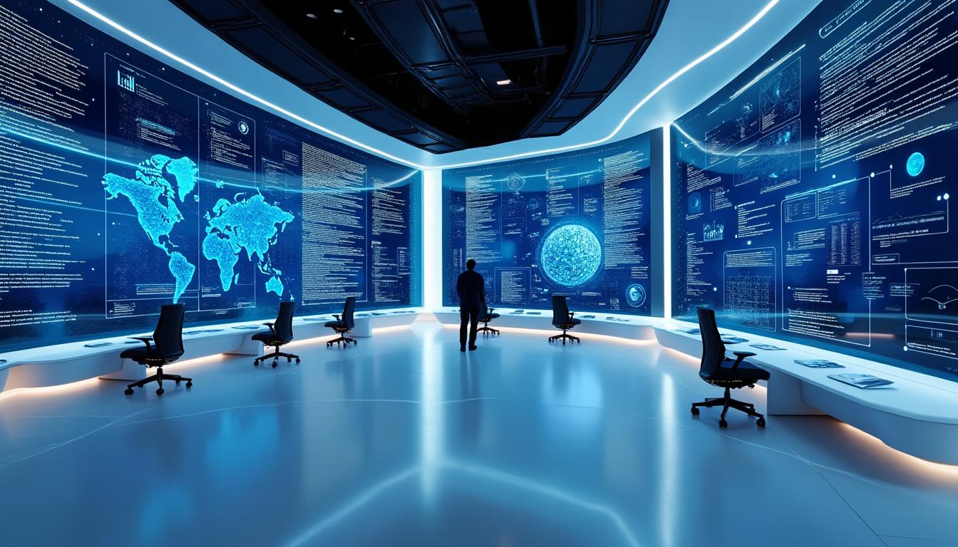 le responsable de l’initiative de recherche en intelligence artificielle d’apple, ayant œuvré sur des projets inspirés par chatgpt, serait sur le point de rejoindre meta. découvrez les enjeux de ce transfert stratégique dans le secteur de l’ia.