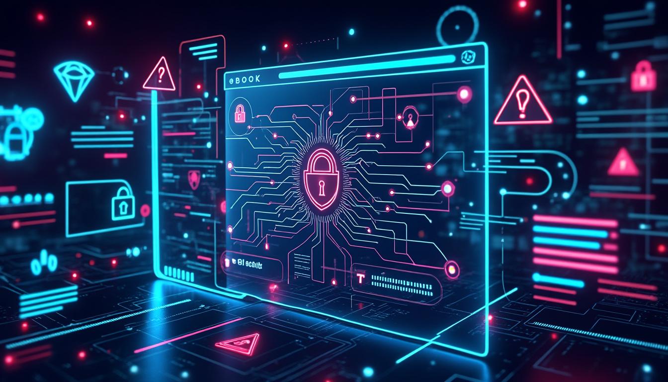 découvrez comment le navigateur atlas de chatgpt présente des vulnérabilités face aux fausses url, exposant des risques de commandes cachées et mettant en lumière des enjeux de sécurité à surveiller de près.