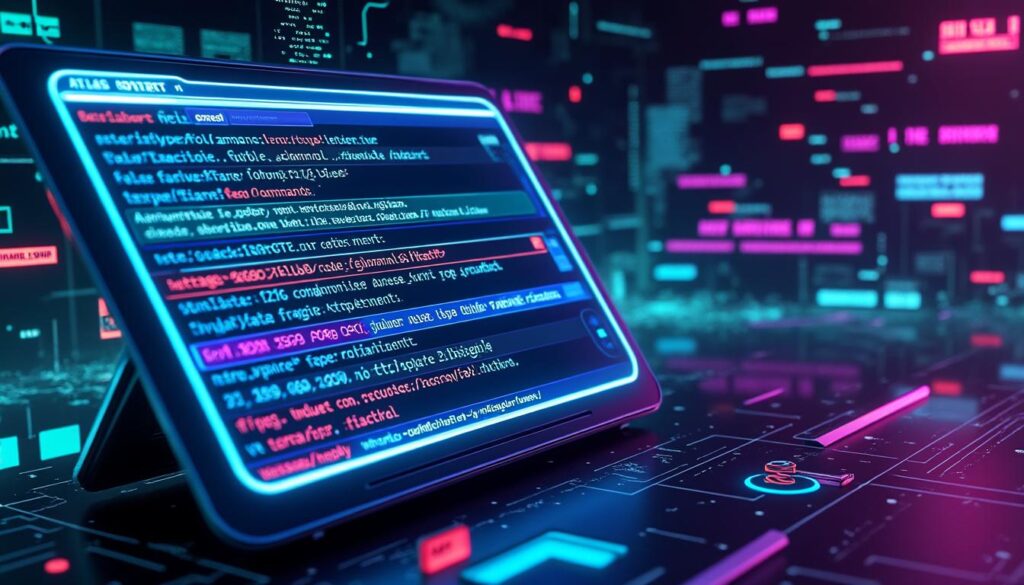 découvrez comment le navigateur atlas de chatgpt pourrait être exposé à des fausses url et à des commandes cachées, mettant en lumière de potentielles failles de sécurité à surveiller de près.