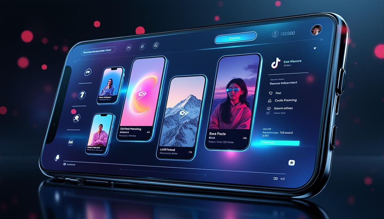 découvrez comment le titre d'alphabet pourrait grimper en bourse si l'ia gemini de google adopte un format innovant inspiré par tiktok, favorisant l'engagement et l'essor technologique.