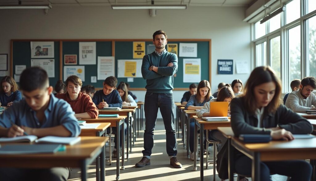 découvrez la prise de position du fondateur de doctissimo, qui livre une critique percutante sur l'efficacité de l'éducation formelle en france. analyse, enjeux et pistes de réflexion sur notre système scolaire.