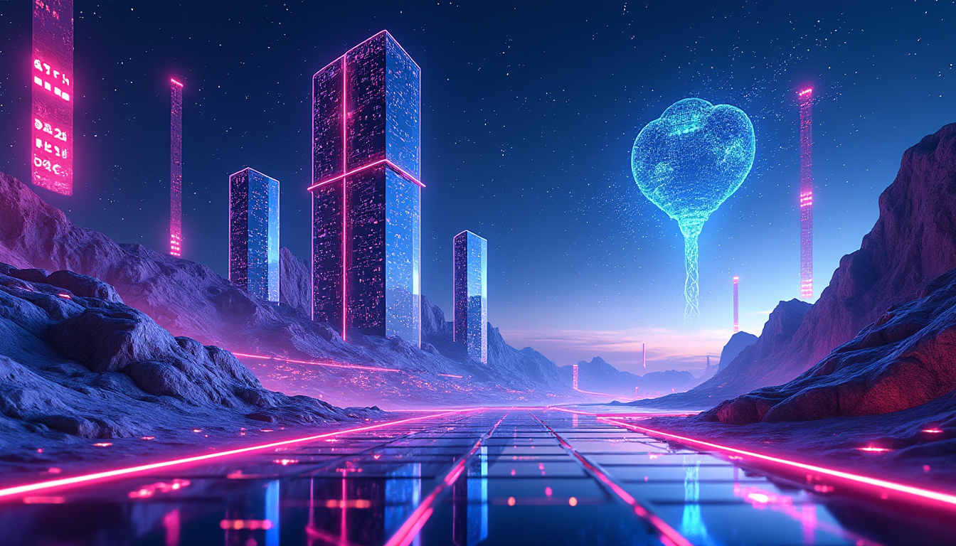 découvrez comment l'intelligence artificielle révolutionne notre quotidien et repousse les frontières de l'innovation. l'ère de l'ia sans limites transforme tous les secteurs et ouvre de nouvelles perspectives pour l'avenir.