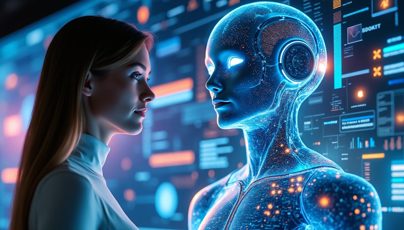 découvrez pourquoi l'ère des curiosités de chatgpt s'impose comme un tournant majeur, en explorant ses innovations et son impact sur notre façon d'interagir avec l'intelligence artificielle.