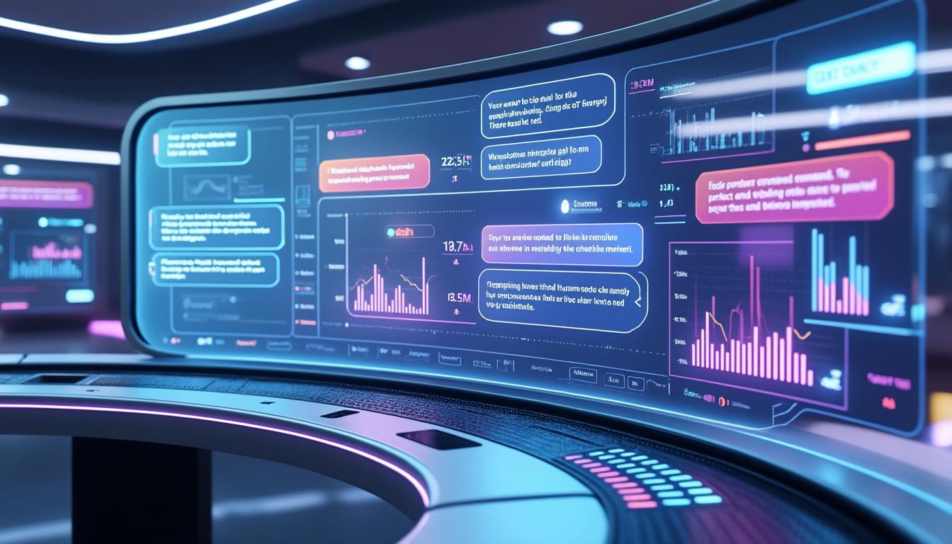 découvrez pourquoi l’ère des curiosités de chatgpt s’annonce comme une période majeure, révolutionnant nos interactions numériques, l’apprentissage et la créativité au quotidien.