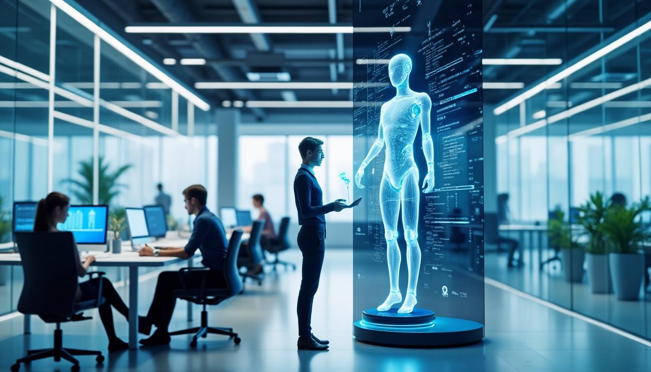 découvrez comment les gémeaux évolueront dans le monde professionnel en 2025 avec l'essor de gemini enterprise. analyse des caractéristiques du signe et des opportunités à saisir dans l'année à venir.