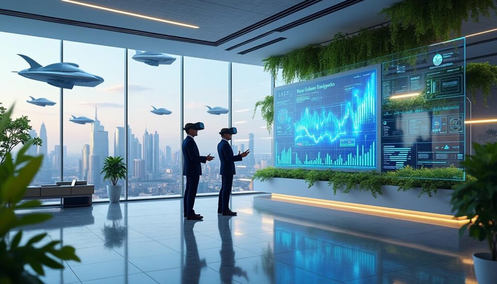 découvrez comment les gémeaux s'épanouiront au travail en 2025 avec l'arrivée de gemini enterprise : tendances, opportunités professionnelles et conseils pour exploiter au mieux leur potentiel dans le monde professionnel.