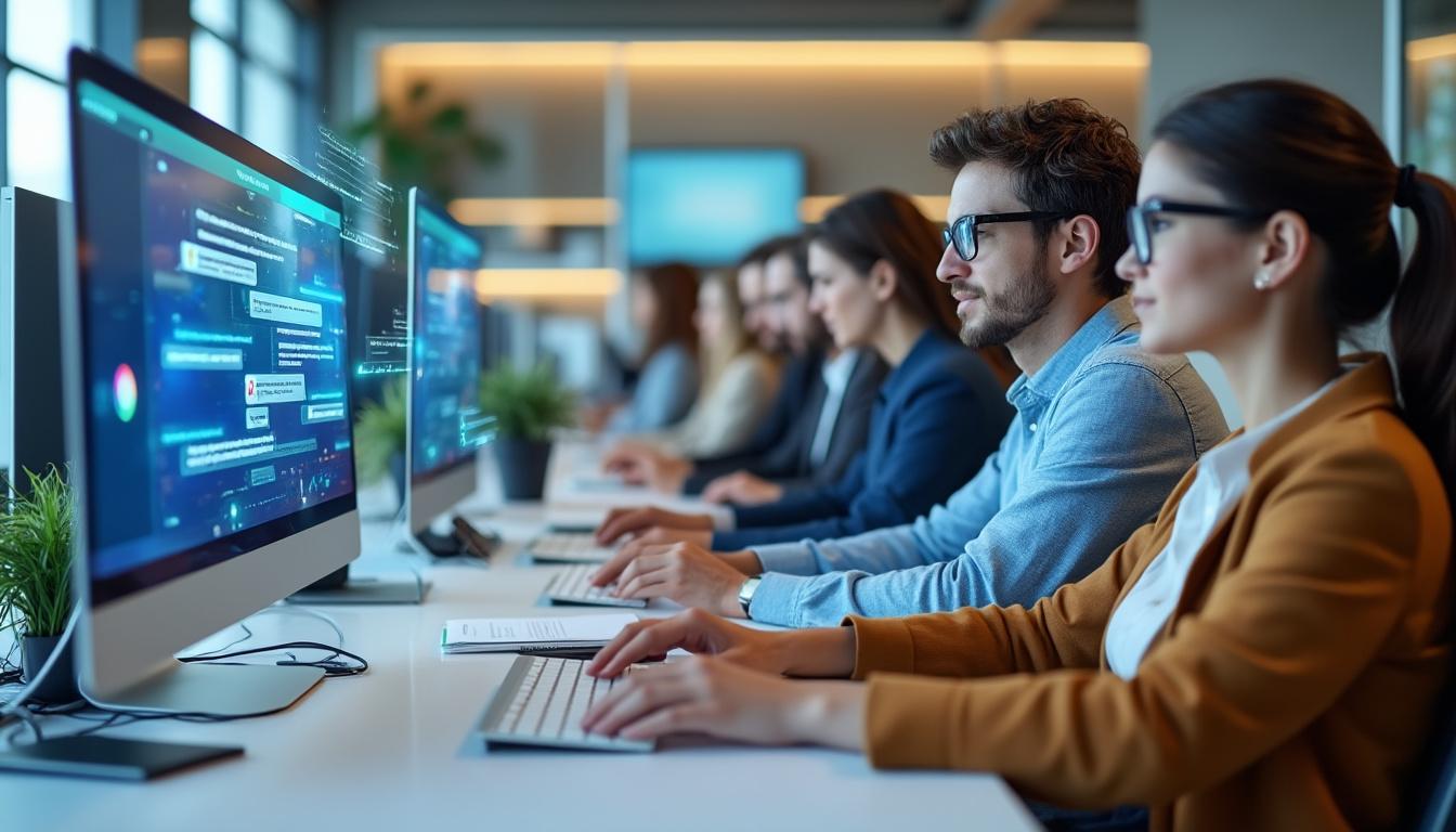 découvrez comment les gémeaux s'épanouiront sur le plan professionnel en 2025 grâce à gemini enterprise. analyse des tendances, opportunités et conseils pour booster leur carrière cette année.
