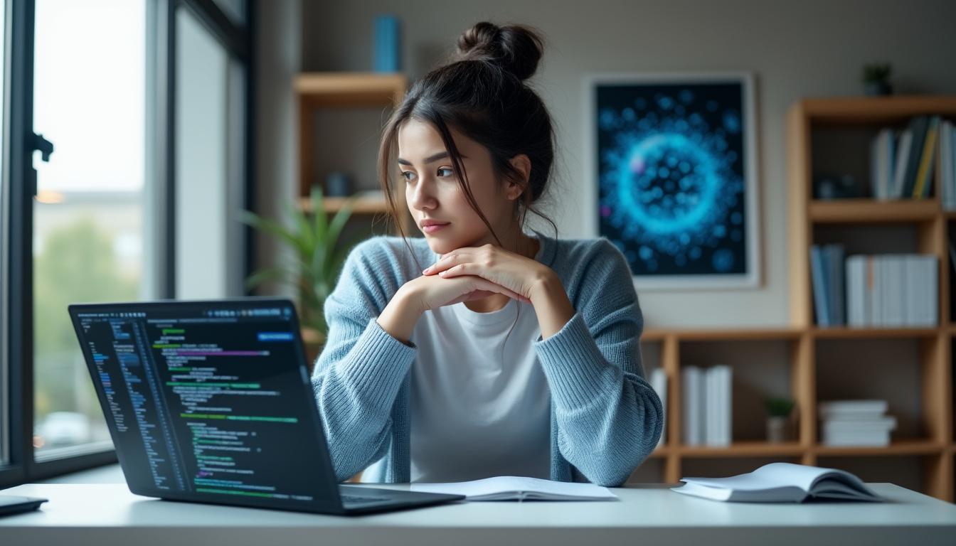 découvrez pourquoi chatgpt suscite autant d'enthousiasme : ses atouts, ses innovations et la façon dont il révolutionne l'intelligence artificielle au quotidien.