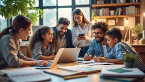 découvrez pourquoi chatgpt suscite un tel enthousiasme auprès des utilisateurs : innovation, assistance personnalisée et révolution de l'intelligence artificielle expliquées simplement.