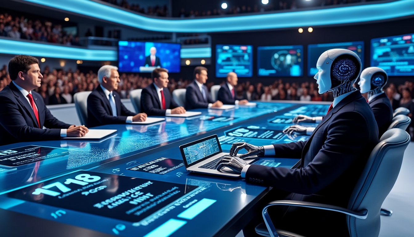 découvrez les analyses de trois intelligences artificielles sur les futurs ministres et les enjeux du prochain gouvernement dirigé par sébastien lecornu. un éclairage inédit sur les attentes et les profils pressentis pour accompagner ce nouveau mandat.