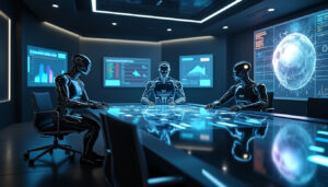 découvrez ce que trois intelligences artificielles pensent des futurs ministres du gouvernement de sébastien lecornu : analyses, attentes et prévisions pour la nouvelle équipe politique.