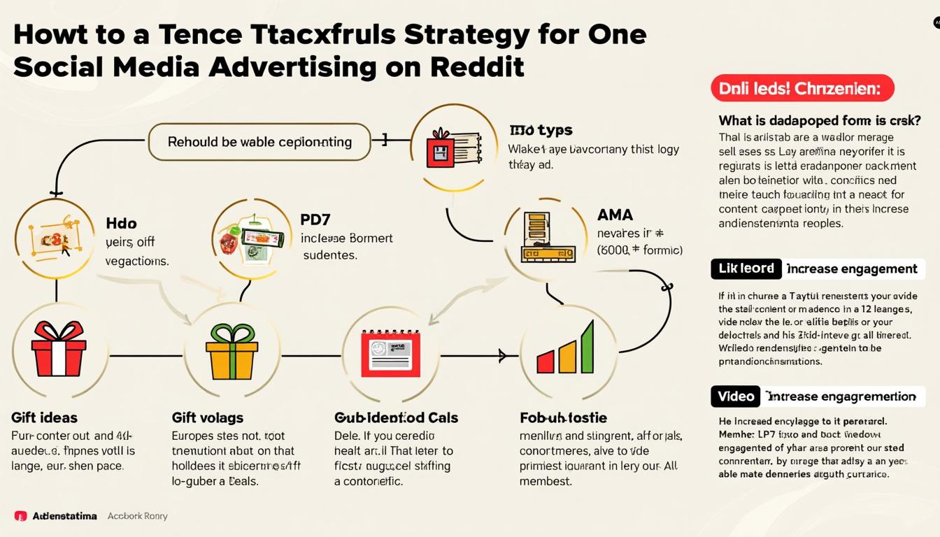 découvrez comment reddit se prépare pour la période festive de fin d'année en dévoilant ses nouvelles stratégies publicitaires et les opportunités offertes aux marques durant cette période clé.