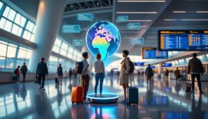 découvrez comment l'intelligence artificielle révolutionne vos voyages : un guide complet pour préparer, organiser et optimiser vos séjours grâce à des réponses personnalisées à toutes vos questions.