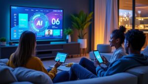 découvrez comment netflix embrasse l'intelligence artificielle pour améliorer ses recommandations, optimiser ses productions et offrir une expérience personnalisée à ses utilisateurs, affirmant ainsi sa position de leader innovant dans le streaming.