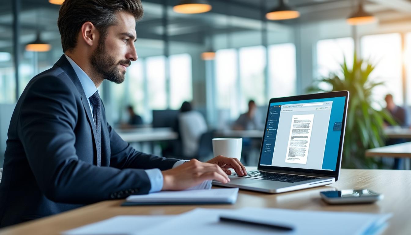 découvrez comment openai optimise chatgpt pour simplifier l’analyse de vos documents scolaires et professionnels, afin d’améliorer votre productivité et votre compréhension des contenus.