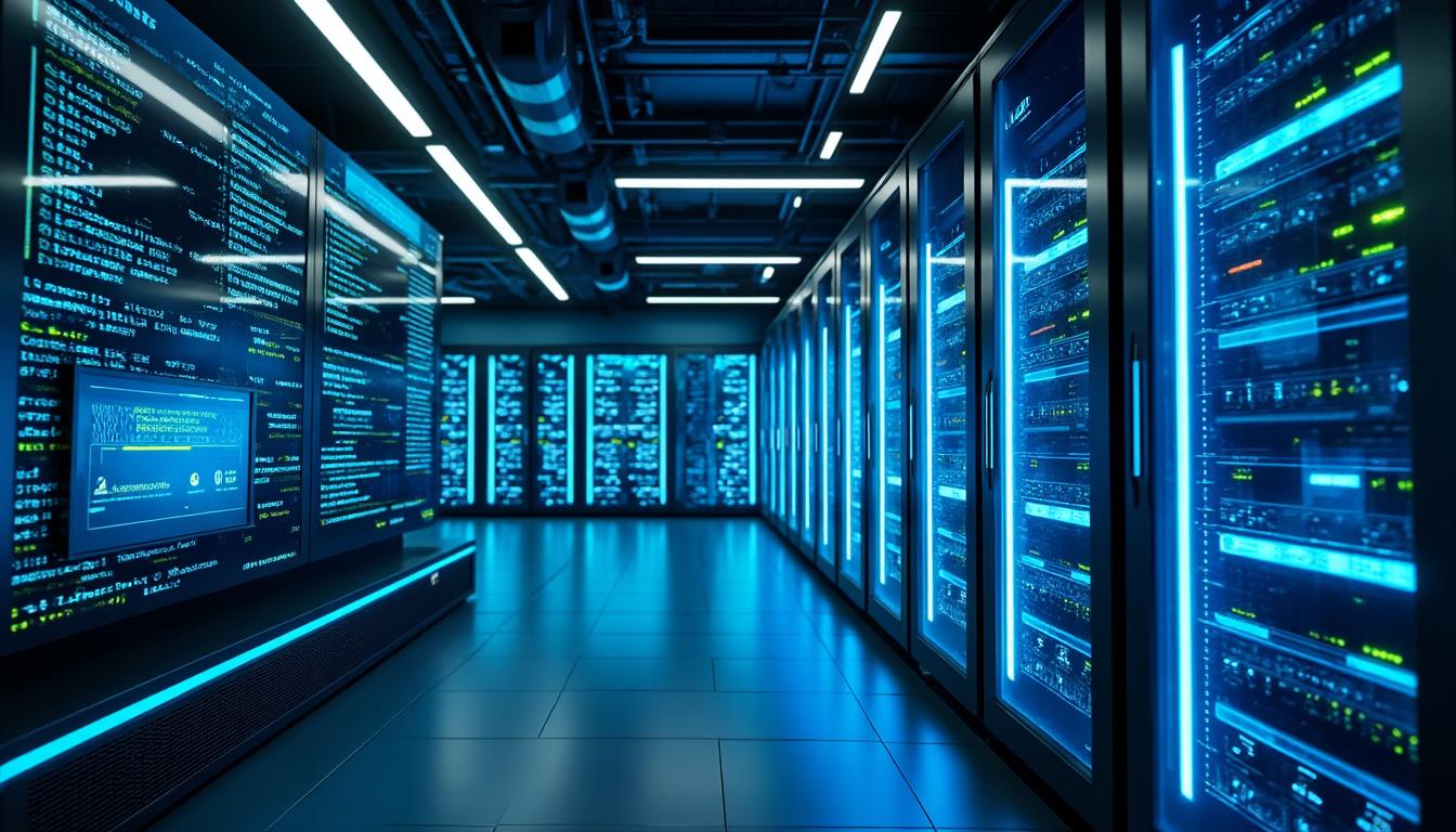 découvrez comment openai investit des milliards pour révolutionner internet et développer la prochaine génération du web grâce à l'intelligence artificielle et à l'innovation technologique.