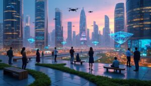 découvrez comment openai investit des milliards pour développer des technologies innovantes et façonner la prochaine génération du web, révolutionnant ainsi notre façon de naviguer et d'interagir en ligne.