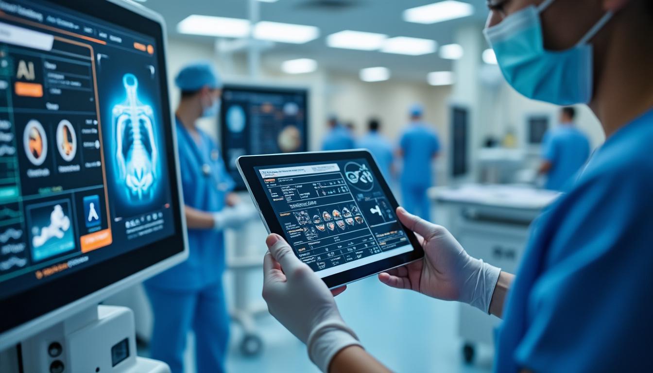 openevidence annonce une levée de fonds de 200 millions de dollars afin de développer un chatgpt spécialisé pour le secteur médical, visant à révolutionner l'assistance et la recherche en santé grâce à l'intelligence artificielle.