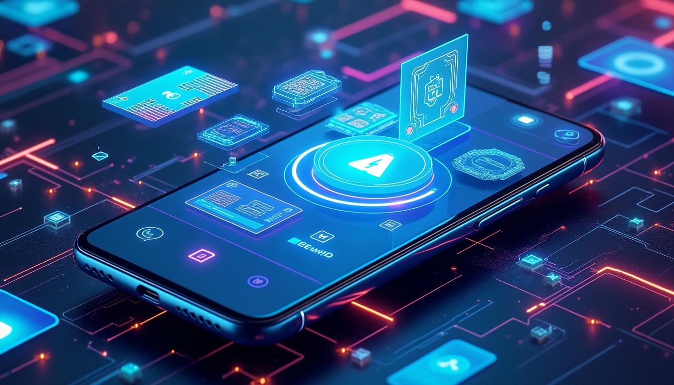 découvrez comment oxygenos 16 de oneplus intègre gemini pour transformer votre expérience utilisateur et enrichir votre espace mental avec des technologies innovantes.