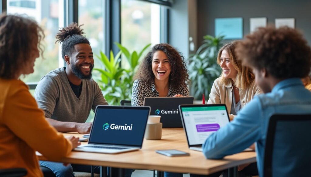 découvrez pourquoi de plus en plus d’utilisateurs choisissent gemini plutôt que chatgpt : analyse des atouts, des fonctionnalités innovantes et des raisons qui motivent ce changement de préférence.