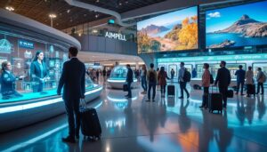 découvrez comment l’intelligence artificielle transforme radicalement le secteur du tourisme. explorez les innovations, les nouveaux défis et les opportunités inédites générés par cette révolution technologique incontournable.