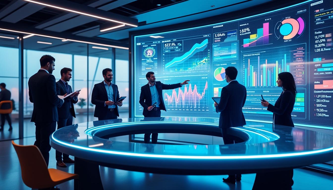 découvrez comment une startup innovante spécialisée en intelligence artificielle, basée sur la technologie de chatgpt, a récemment franchi la barre des 10 milliards de dollars de valorisation. analyse, enjeux et perspectives de cette ascension fulgurante.