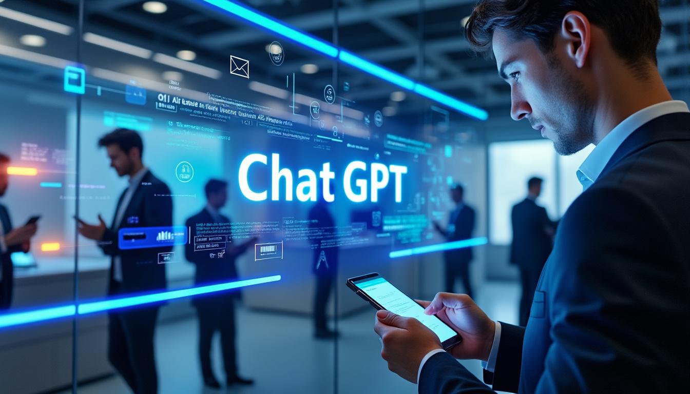 découvrez l'annonce de sam altman : chatgpt franchit le cap impressionnant de 800 millions d'utilisateurs actifs chaque semaine, marquant une étape clé dans l'adoption mondiale de l'ia.