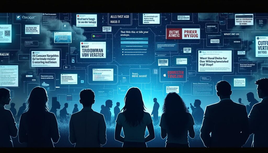 découvrez comment l'ia sora d'openai contribue involontairement à la diffusion de contenus racistes et sexistes sur les réseaux sociaux, et les enjeux éthiques qui en découlent pour la modération en ligne.