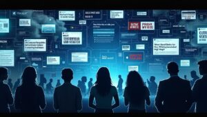 découvrez comment l'ia sora d'openai contribue involontairement à la diffusion de contenus racistes et sexistes sur les réseaux sociaux, et les enjeux éthiques qui en découlent pour la modération en ligne.