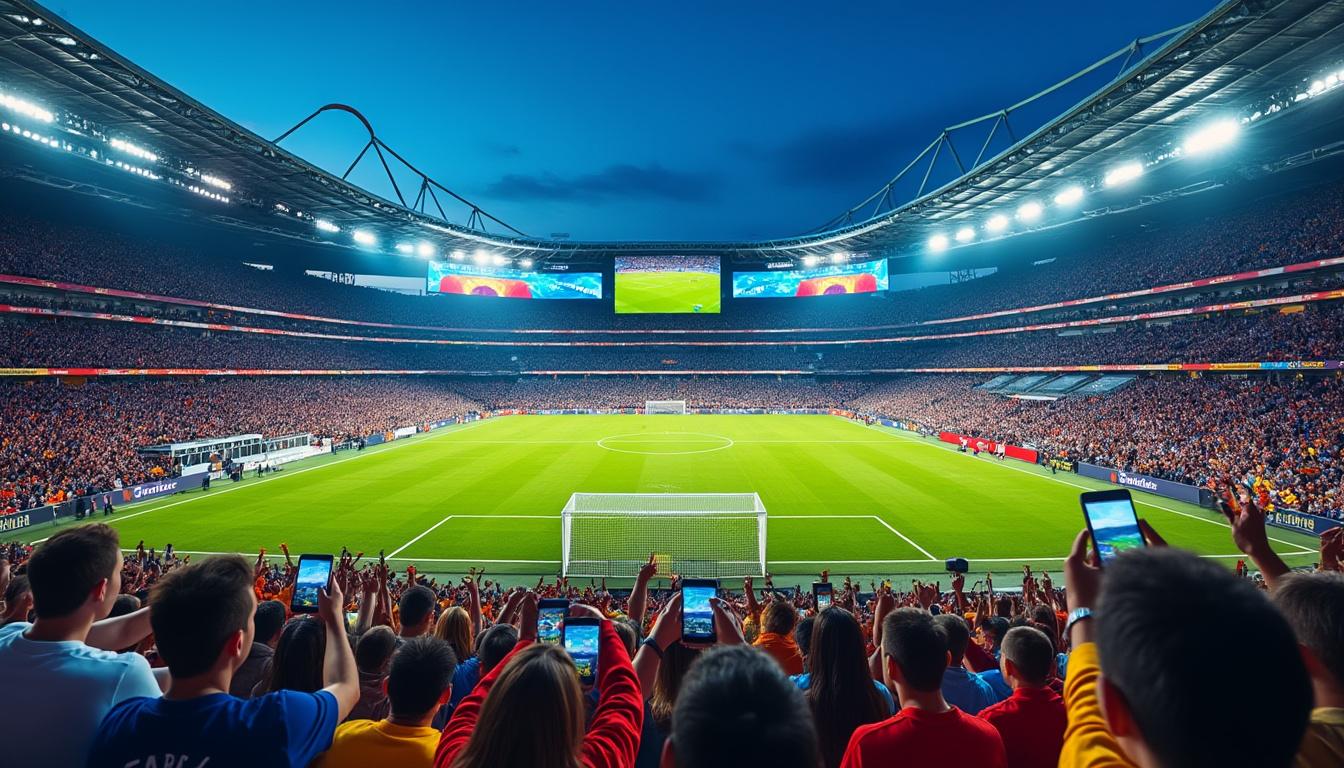 découvrez comment un ancien espoir de manchester united utilise chatgpt pour accélérer et simplifier son transfert vers un nouveau club. une première dans le monde du football moderne !